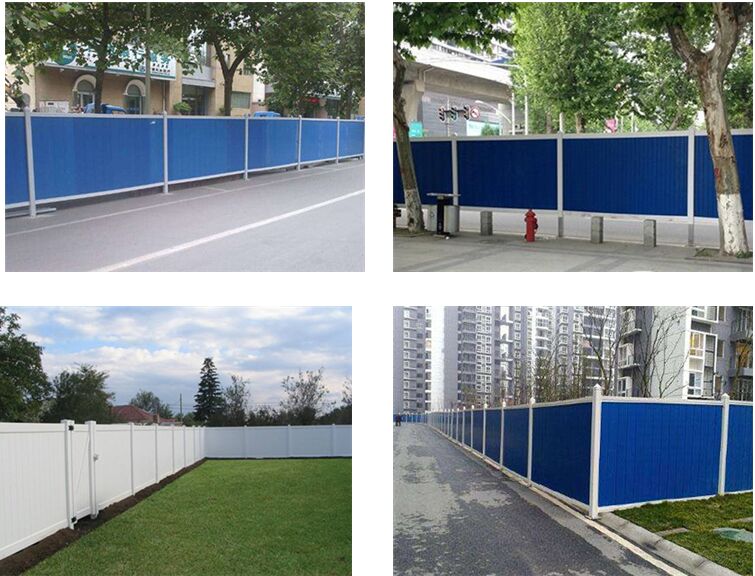 市政圍擋 生產(chǎn)廠家