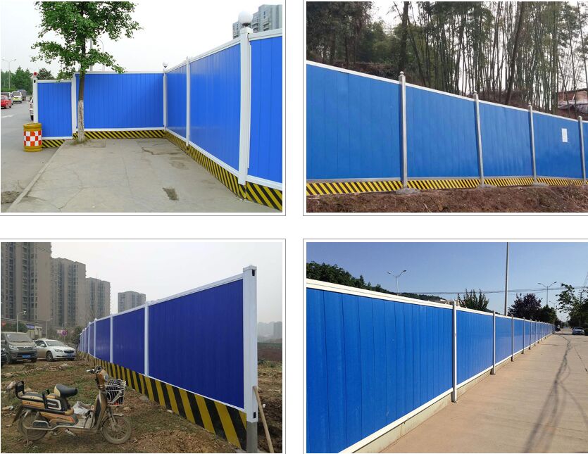 河北臨時(shí)圍擋系列產(chǎn)品廠家直銷